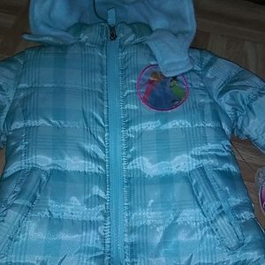 Disney jacket